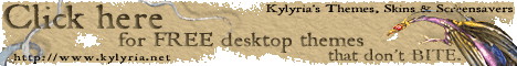 Kylyria's Desktop Themes